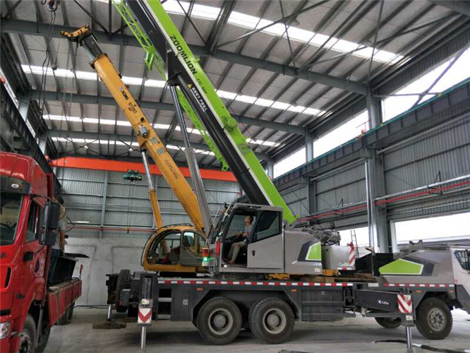 淮阳区高空车出租需要注意哪些安全事项？